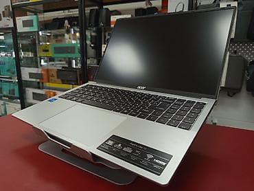 Техника и электроника: Acer Aspire Lite 16 (серебристый) - Экран 16" IPS с тонкими рамками — 2