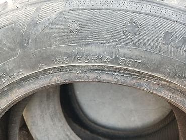 65: Шины 185 / 65 / R 14, Всесезонная, Комплект, Легковые, ROADLUX — 2