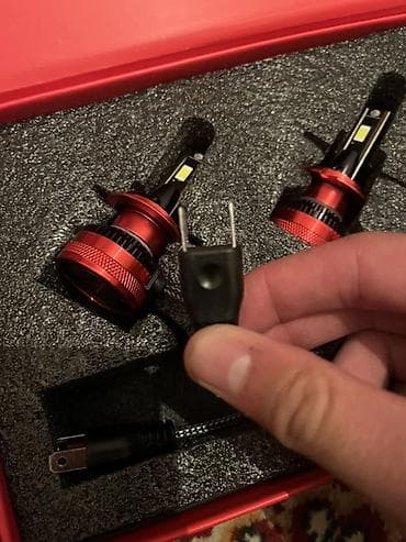 лабовые стекло: Светодиодная Лампы — 5