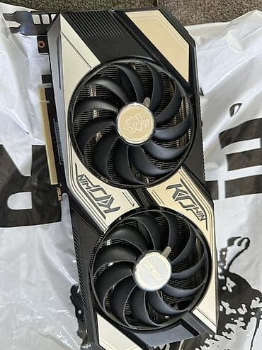 asus 165гц: Видеокарта для ПК, Б/у, Asus, GeForce RTX — 2