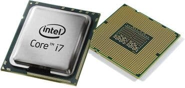 процессоры для серверов socket 2011 3: Процессор, Колдонулган — 1