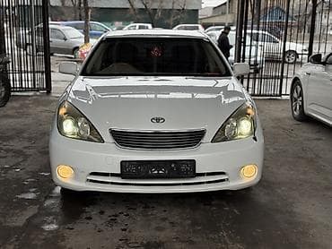 куплю не рабочие авто: Toyota Windom: 2002 г., 3 л, Автомат, Бензин, Седан — 1