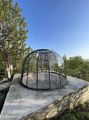 кафе токмок: Купол — 8