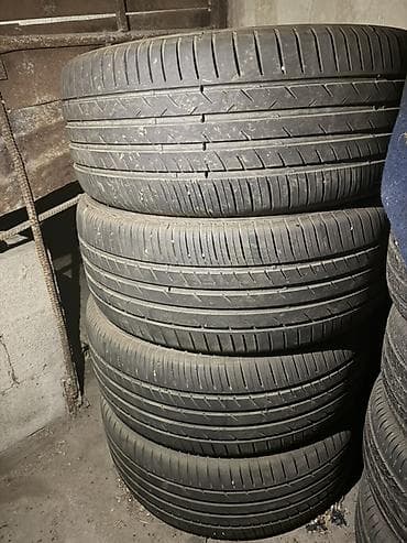 man ман: Шины 285 / 50 / R 20, Лето, Комплект, Внедорожные (АТ/МТ), KingBoss — 2