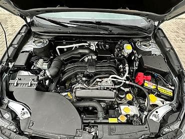 forester 2010: Subaru Outback: 2023 г., 2.5 л, Автомат, Бензин, Универсал — 9