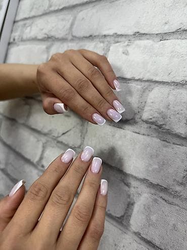 выезд массажиста на дом: Я Мастер маникюра опыт 6 лет ищу работу на % желательно в центре — 6