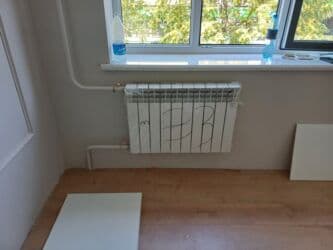 оборудование для воды: Монтаж и замена сантехники Больше 6 лет опыта — 23