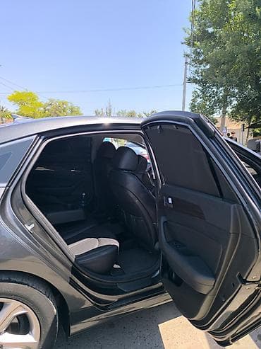byd e5: Hyundai Sonata: 2019 г., 2 л, Автомат, Бензин, Седан — 8