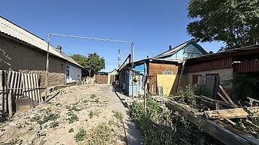 гараж 2: Продаю дом 6 комнат Навес большой Газ Канализация центральная Вода — 3