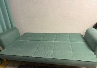 чердак кровать: Раскладной диван — 2