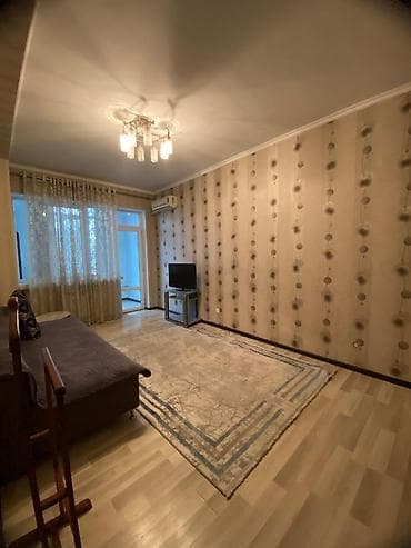 сниму квартира без посредников: 1 комната, Риэлтор, Без подселения, С мебелью полностью — 2