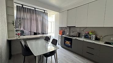 аренда на квартира: 1 комната — 3