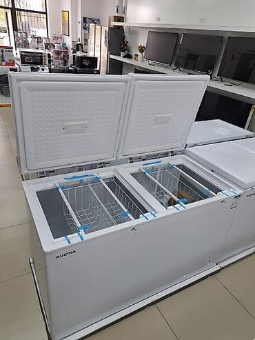 deepcool ice wind pro: Морозильник, Новый, Бесплатная доставка — 2