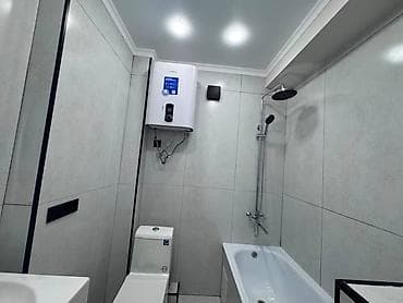 Квартиры: 1 комната, 45 м², Технопарк Элитка, 12 этаж, Евроремонт — 2
