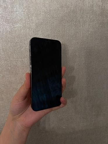 beats studio buds: IPhone 12 Pro, Б/у, 256 ГБ, Графит, 75 % — 3