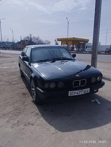 фары на опель вектра б: BMW 5 series: 1990 г., 2.5 л, Ручные, Бензин, Седан — 2