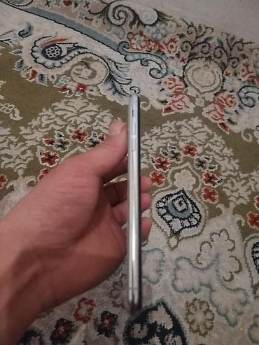 note 7 pro: Смартфон с дизайном в стиле iPhone Pro (квадратный блок камер, плоские — 3