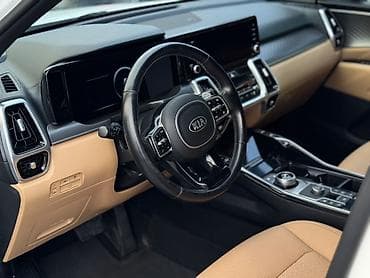 сорренто: Kia Sorento: 2021 г., 2.2 л, Дизель, Кроссовер — 8
