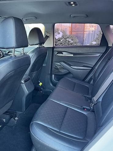 Унаа сатуу: Kia Seltos: 2020 г., 1.6 л, Автомат, Дизель, Кроссовер — 4