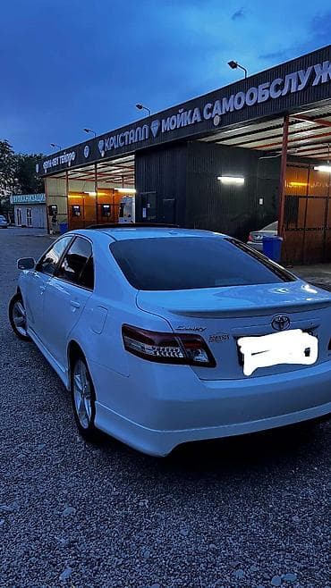 камри правый руль: Toyota Camry: 2011 г., 2.5 л, Автомат, Бензин, Седан — 4