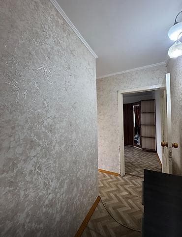 завадской 11: 2 комнаты, 43 м², 104 серия, 104 серия, 5 этаж, Косметический ремонт — 7