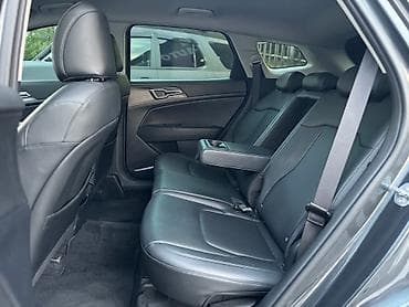 150: Kia Sportage: 2021 г., 0.2 л, Автомат, Дизель, Внедорожник — 4