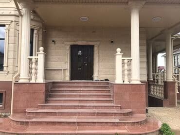 продаю травертин: Сары таш хорошее качество Балясина перила Каллоны Архитектура оптом и — 14