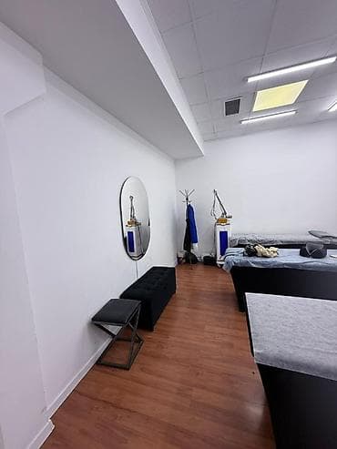 магазин косметики аренда: Сдаётся кушетка в Beta Stores 1 — центр города. ✔ Отличная локация ✔ — 2