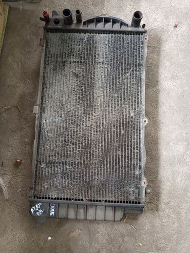 коллектор ауди: Ауди В4 — 13