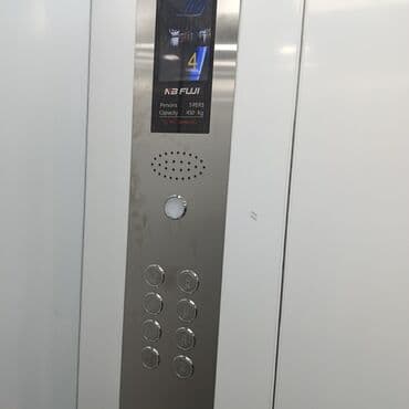 аренда квартиры 12 мкр: 2 комнаты, 52 м², 106 серия, 4 этаж, Старый ремонт — 10