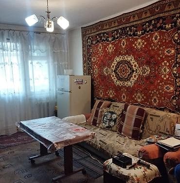 104: 3 комнаты, 58 м², 104 серия — 4