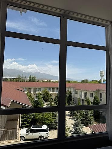 панорамные: 🌊 Сдаётся уютная СтудияКвартира на Иссык-Куле, Бостери («Кыргызское — 9