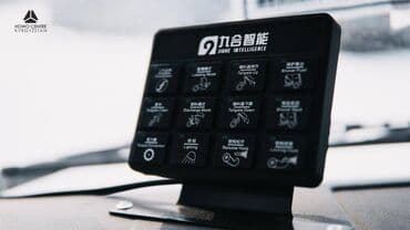 полировычный машынка: Faw мусоровоз 8 кубов. на заказ 100 дней — 3