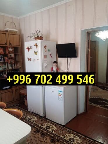 куплю дом тунгуч: Полдома, 62 м², 3 комнаты, Собственник — 6