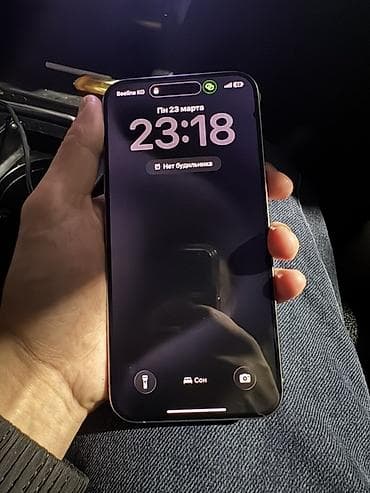 ipone 16: IPhone 15 Pro, Natural Titanium, Чехол — 3