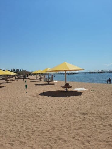 одых на ысык куле: Батир, | Радуга, Сары-Ой, Унаа токтотуучу жай, унаа туруучу жай, Коргоодогу аймак, Жабык пляж — 1