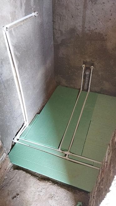 камин газовый для дома: Монтаж водяного тёплого пола и радиаторного отопления «под ключ». Что — 9