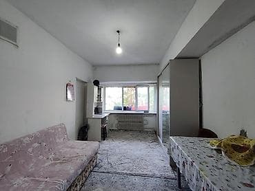 1 комната, 18 м², Гостиничный тип, 4 этаж, Косметический ремонт — 2