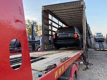 атег: С лебедкой, С манипулятором, Со сдвижной платформой — 4