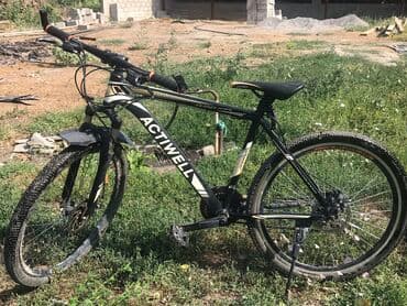 купить кораблик для рыбалки с эхолотом бу: Детский велосипед, 2-колесный, 1 - 3 года, Для мальчика, Б/у — 2