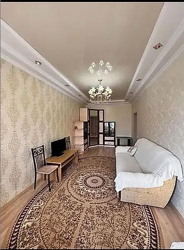 mega hous: 2 комнаты, 70 м², Элитка, 11 этаж, Евроремонт — 5