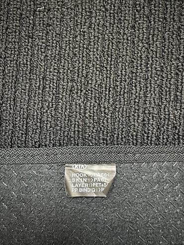 полики на киа: Оригинальные коврики Kia (комплект салонных текстильных ковров) - — 1