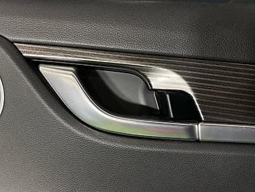 hyunda: Задняя правая дверная ручка Дверная ручка Hyundai Оригинал — 1