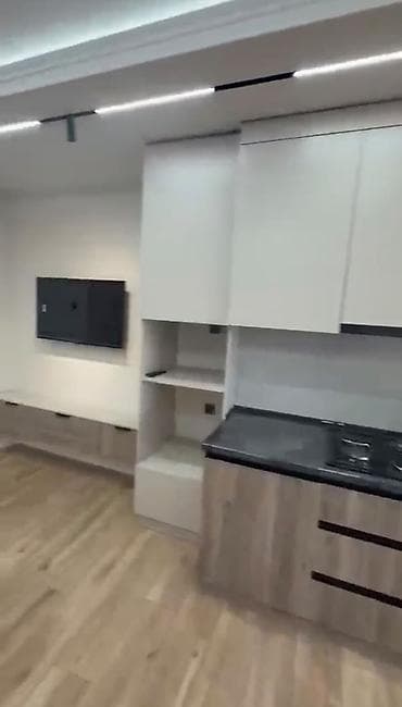 планировочный: 3 комнаты, 72 м², АЮ Гранд Элитка, 7 этаж, Евроремонт — 3