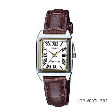 samsung tab 10: Классические часы часы, Casio, Водонепроницаемые, Женские, Новый — 4