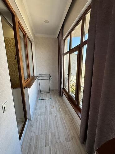 flat kant: 2 комнаты, С мебелью полностью — 10