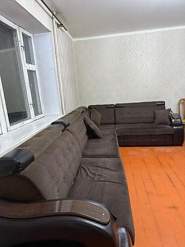 solutions upper: Модульный диван, Б/у — 3