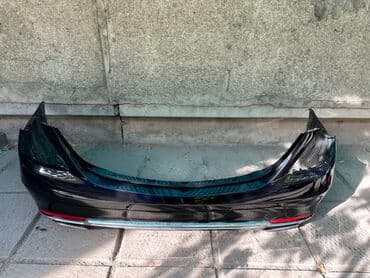 передний бампер опель вектра б: Бампер Передний Mercedes-Benz, Б/у, Оригинал — 9