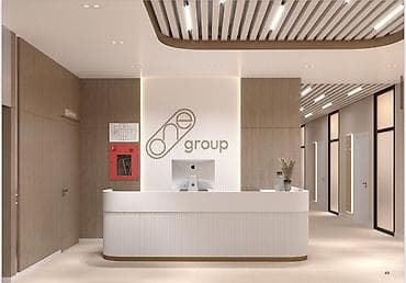 турецкое кафе: Сдаются в аренду 3 бутика в One Group (бывший Red Centre) 📍 напротив — 3