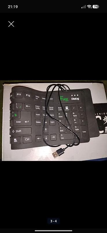 bud e2: Накопитель, Б/у, Seagate, HDD, 512 ГБ, 3.5", Для ПК — 2